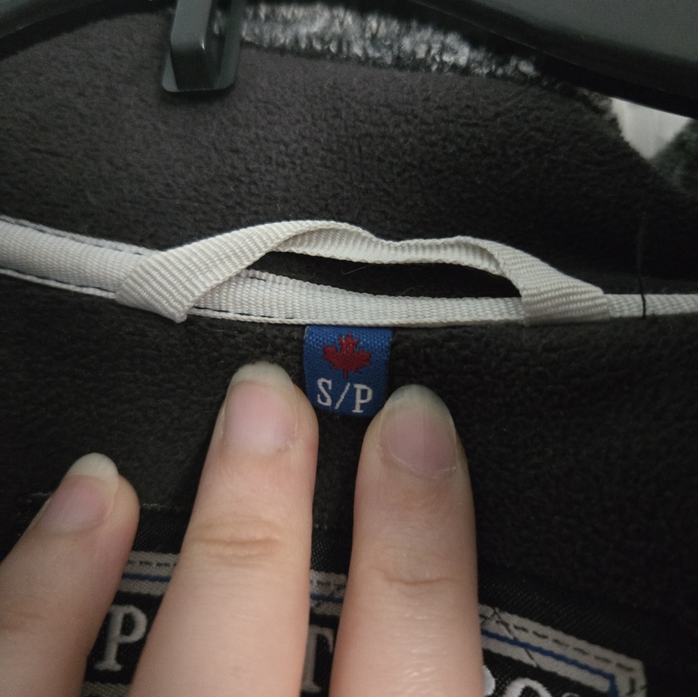 Point Zero Outdoor Jacket - image 4